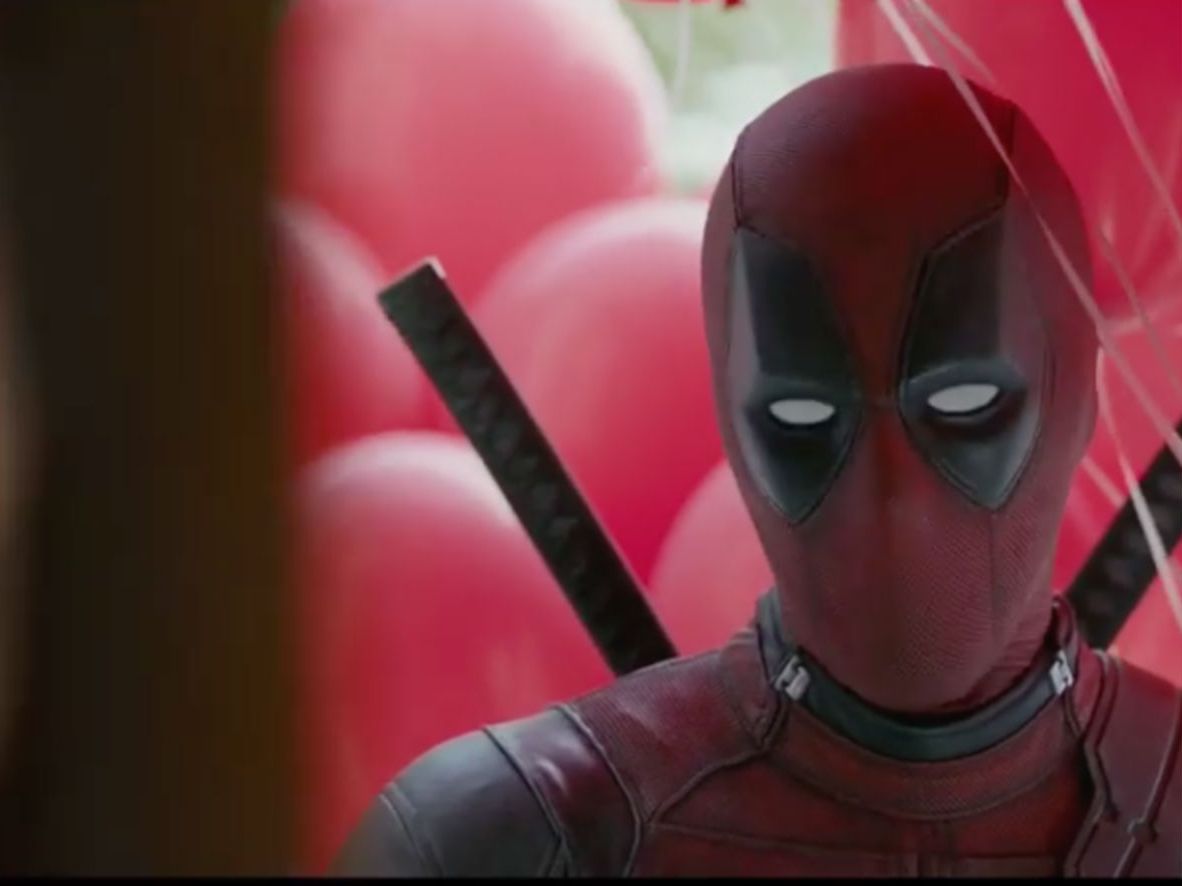 Deadpool writers give update on character's big-screen Marvel future