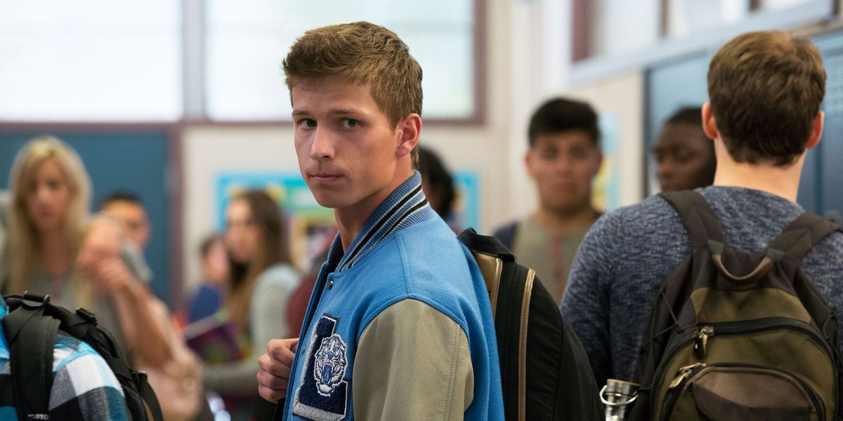 13 Reasons Why season 2 star originally auditioned to play this character