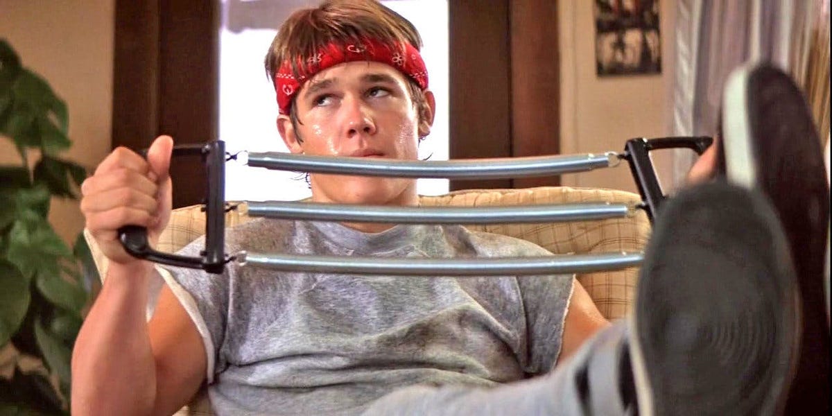 How Josh Brolin ruined Spielberg's famous ship scene in The Goonies
