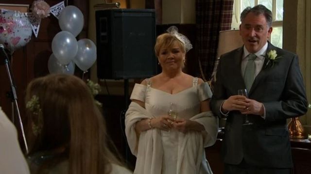 Emmerdale: Bob and Brenda's wedding climax shocks viewers