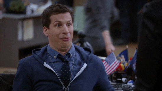 Brooklyn Nine-Nine cancelled – Brooklyn Nine-Nine (probably) won't get  picked up by Netflix and here's why