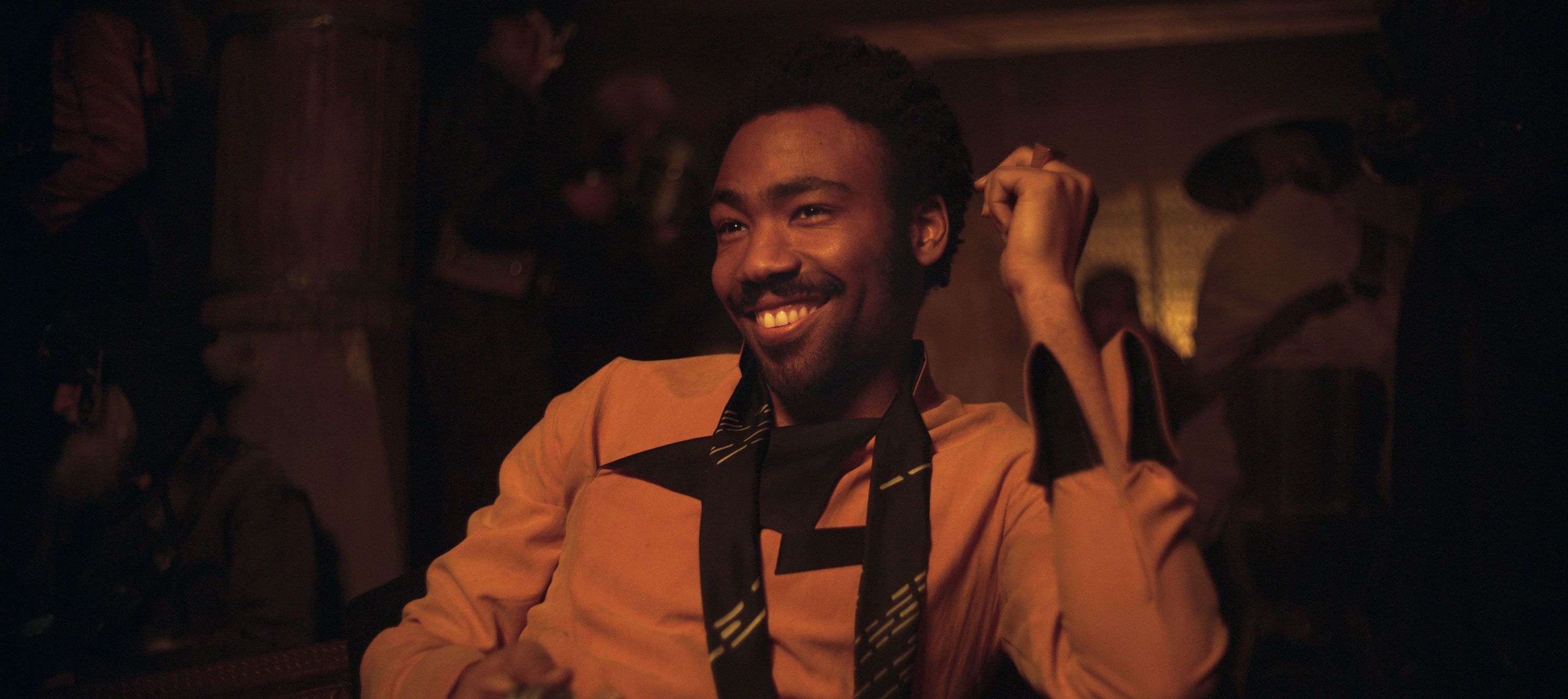 Star Wars: Lando boss opens up on shelved series