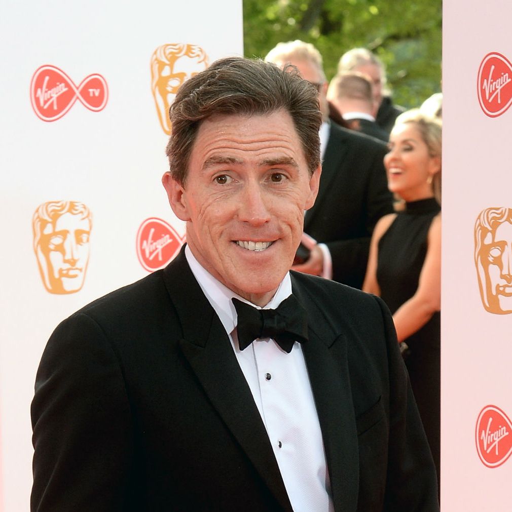 Rob Brydon (@RobBrydon) / X