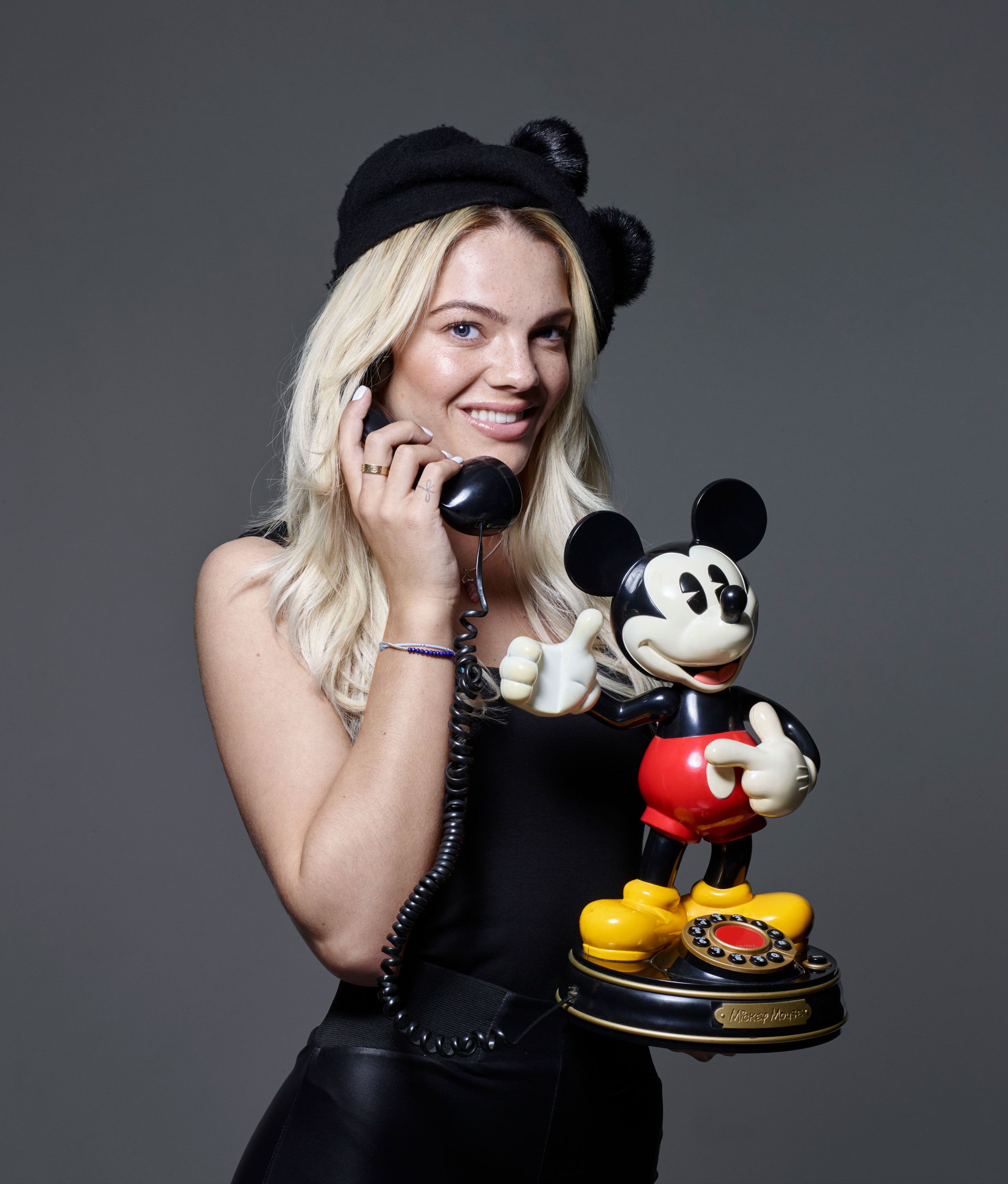 Celebs celebrate Mickey Mouse's 90th - from Mark Hamill to Phillip  Schofield - Mirror Online