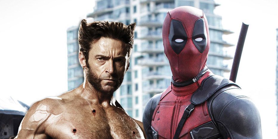 Hugh Jackman responds to Ryan Reynolds' MCU debut as Deadpool