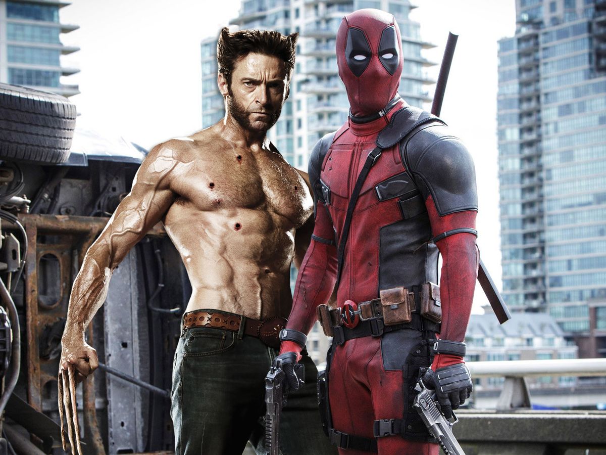 Deadpool 3 Trailer: Ryan Reynolds, Hugh Jackman Face Off in First Footage