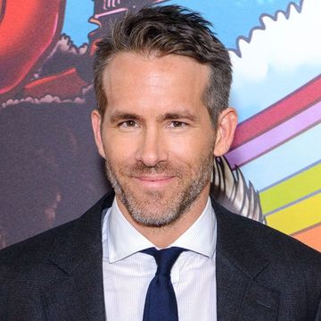 ryan reynolds