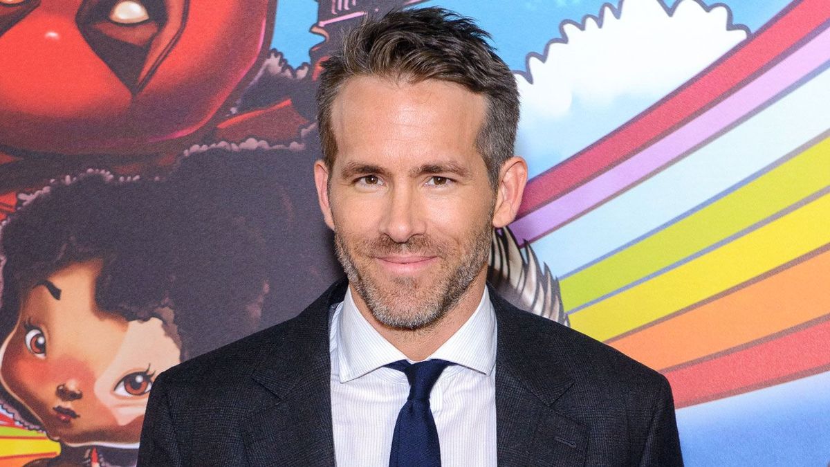 Ryan Reynolds Responds To Deadpool 3 Set Leaks 