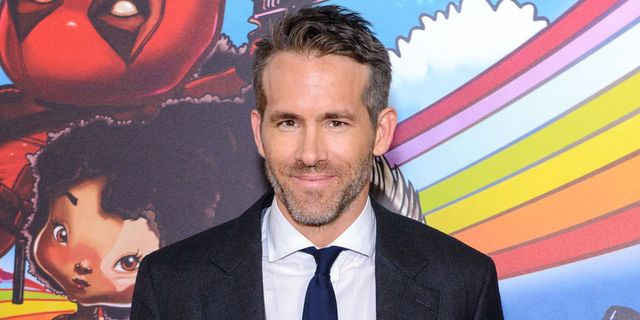 Ryan Reynolds Wants To Explore Deadpools Sexuality 