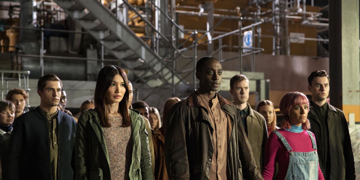 Humans series three finale delivers a devastating twist