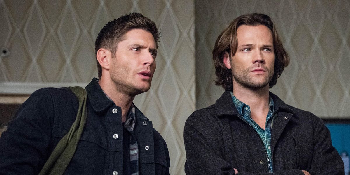 Supernatural: Jensen Ackles, Jared Padalecki on what makes a good season