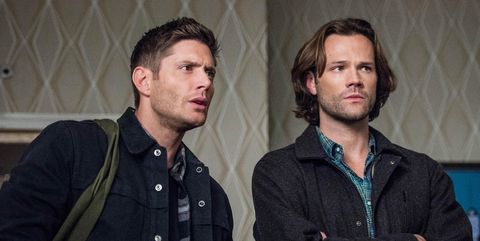 Supernatural final season hints at a major Sam Winchester twist