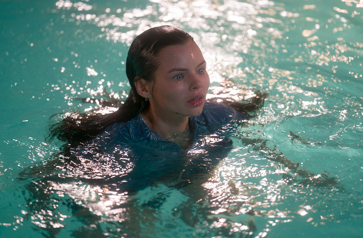 Siren' Cancelled: No Season 4 For Freeform Mermaid Series – TVLine