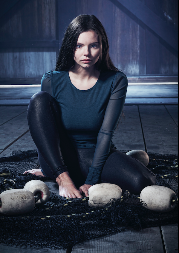 Mermaid TV series Siren's fate confirmed after s3 cliffhanger