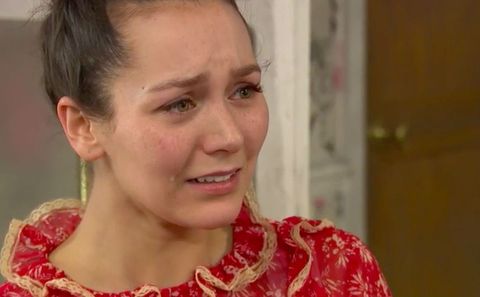 Hollyoaks spoilers – Cleo McQueen to get special mental health episode