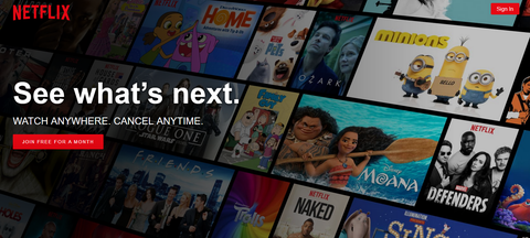 Netflix App no download option Microsoft Community