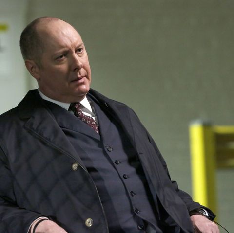 The Blacklist will return for season 7 — find out which major cast ...