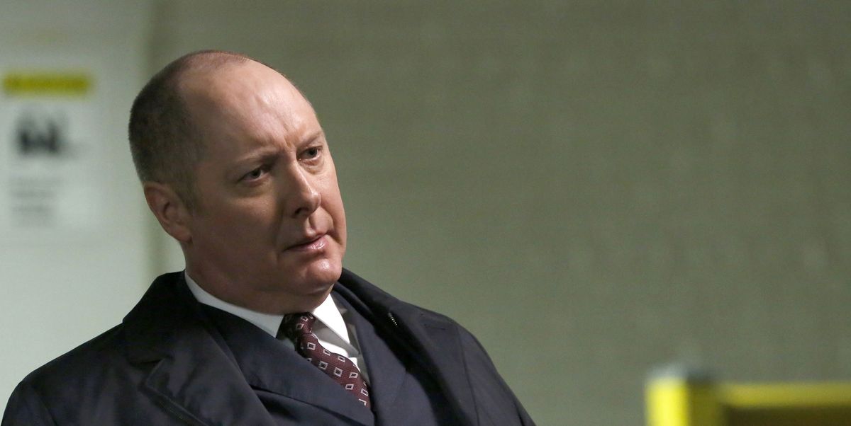 The Blacklist's future confirmed by NBC after season 8