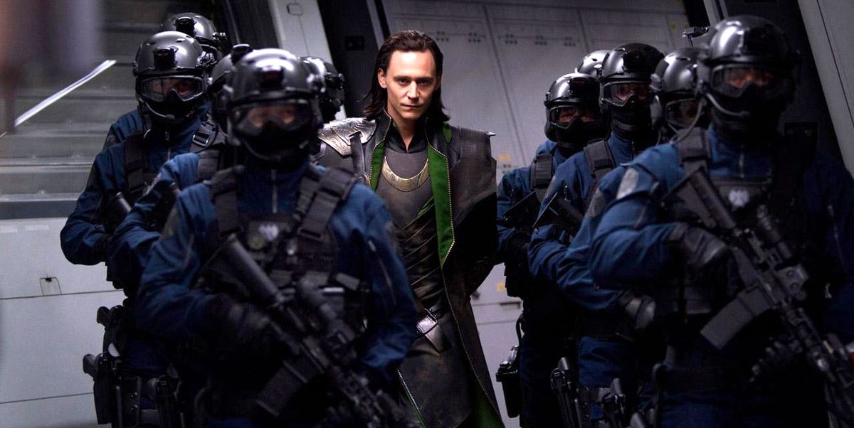 Avengers: Endgame directors confirm what happened to Loki