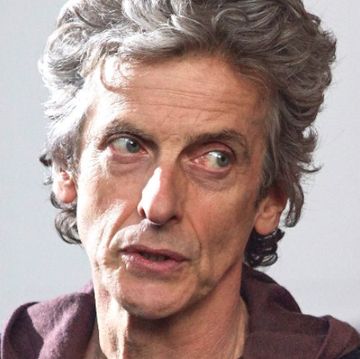 Actors who've appeared in Doctor Who more than once