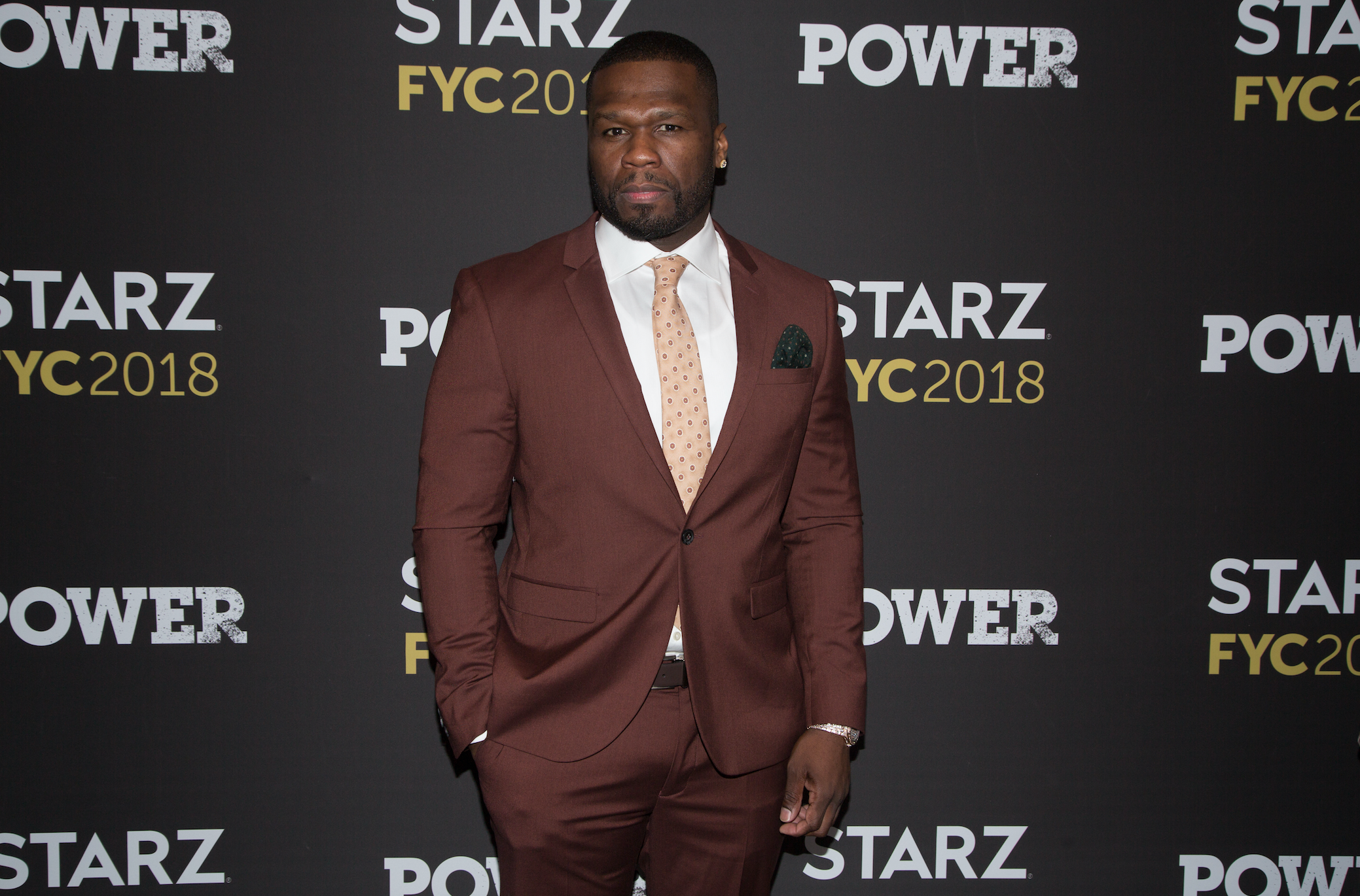 50 Cents - 50 Cent to be sued in revenge porn case