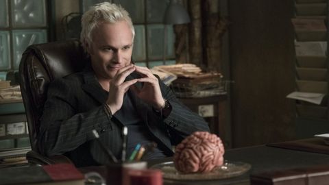 blaine in izombie