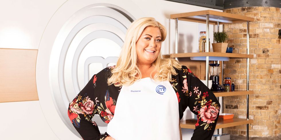 Celebrity MasterChef 2018: Meet the 20 famous faces hoping to be ...