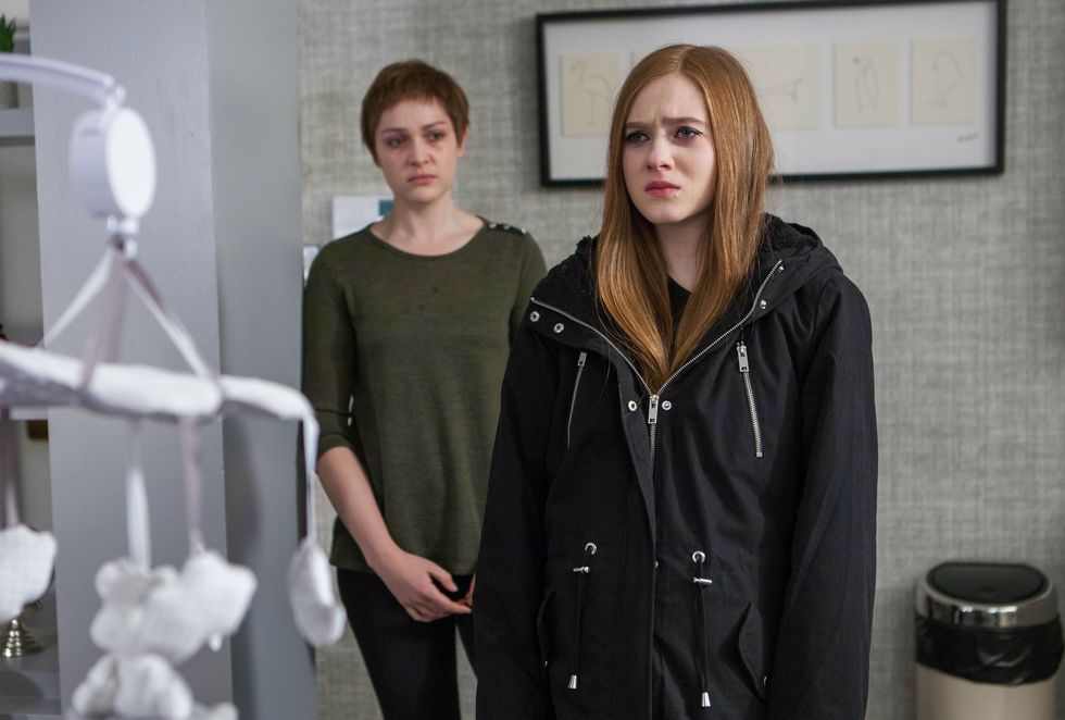 Hollyoaks catch-up – Sienna Blake's death scene airs in shock twist