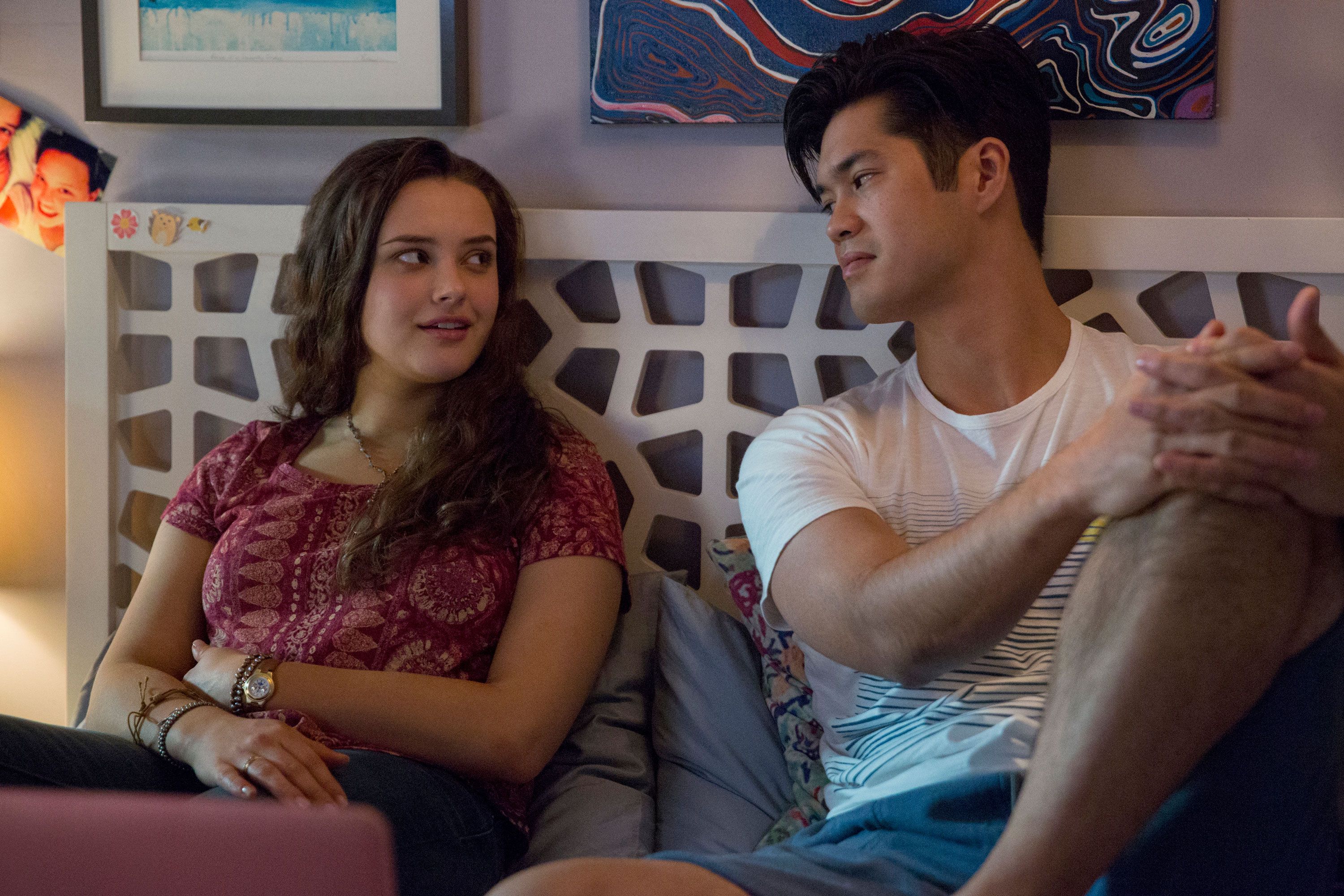 13 Reasons Why Stars Want Hannah Baker Back For Season 3