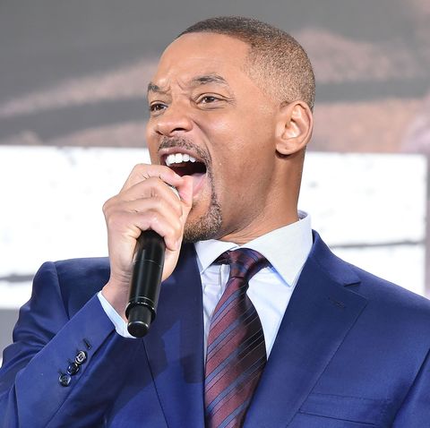 will smith, pictured in december 2017