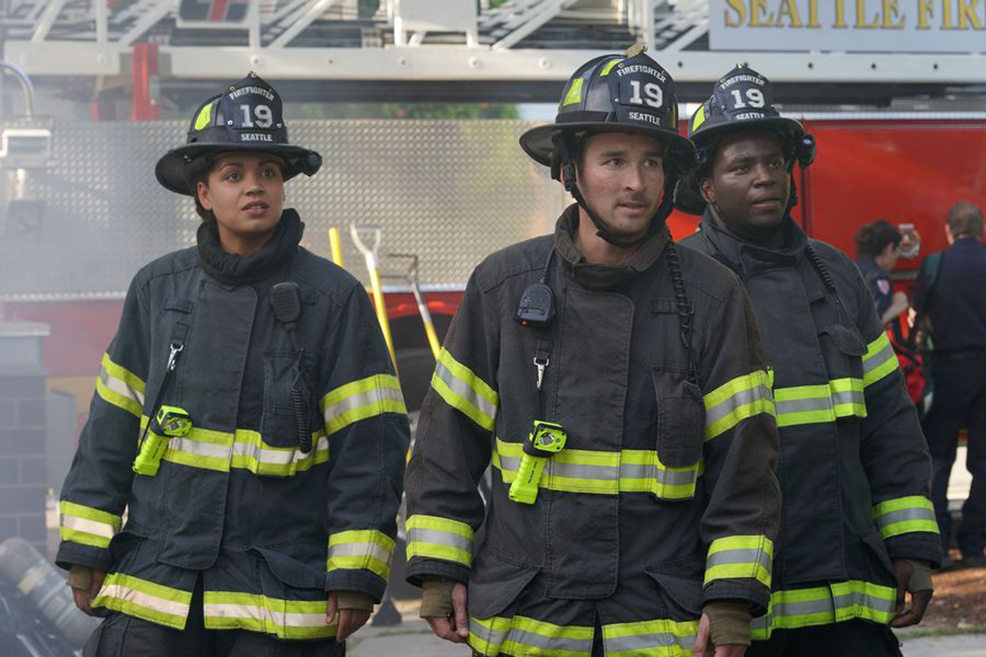 Station 19 season 4: Cast, air date, spoilers and more