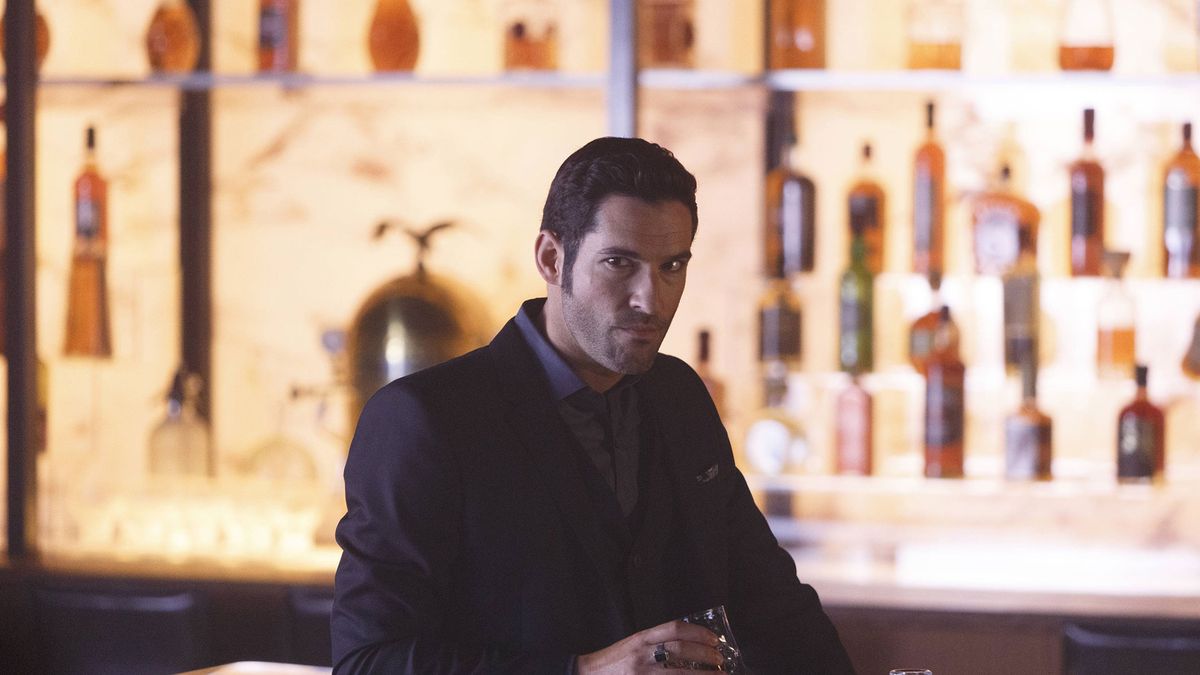 preview for Lucifer season 5, part B teaser trailer (Netflix)