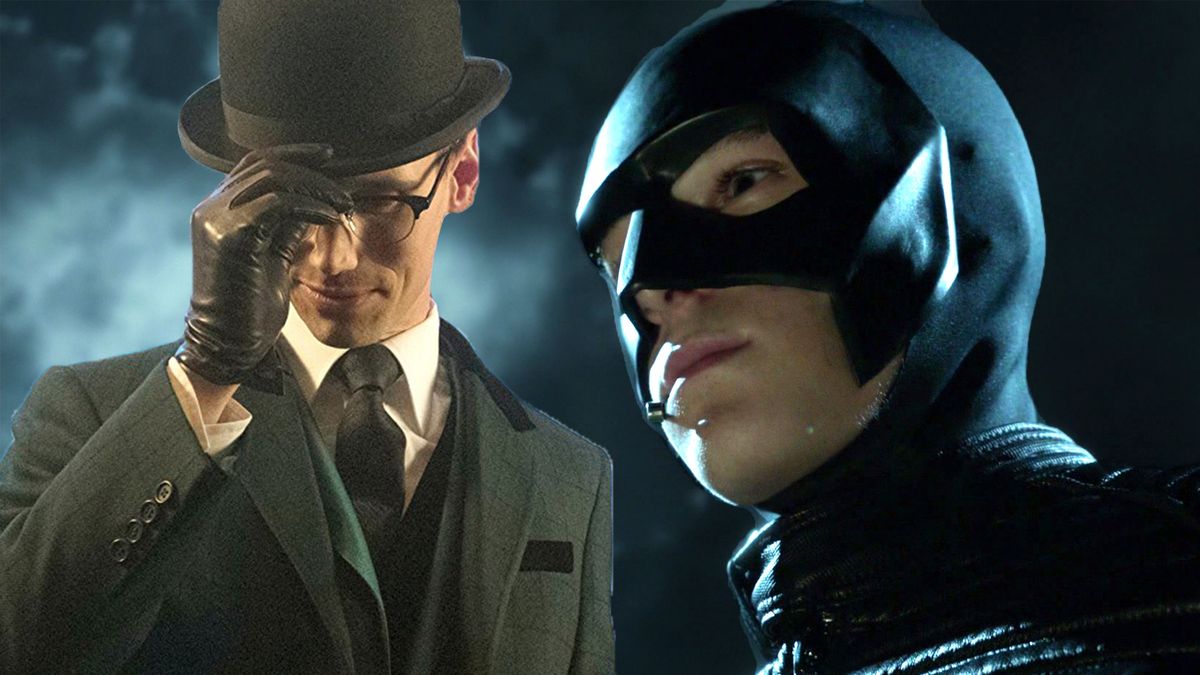 Gotham season 5 plot – Gotham season 5's Batman: Zero Year arc explained
