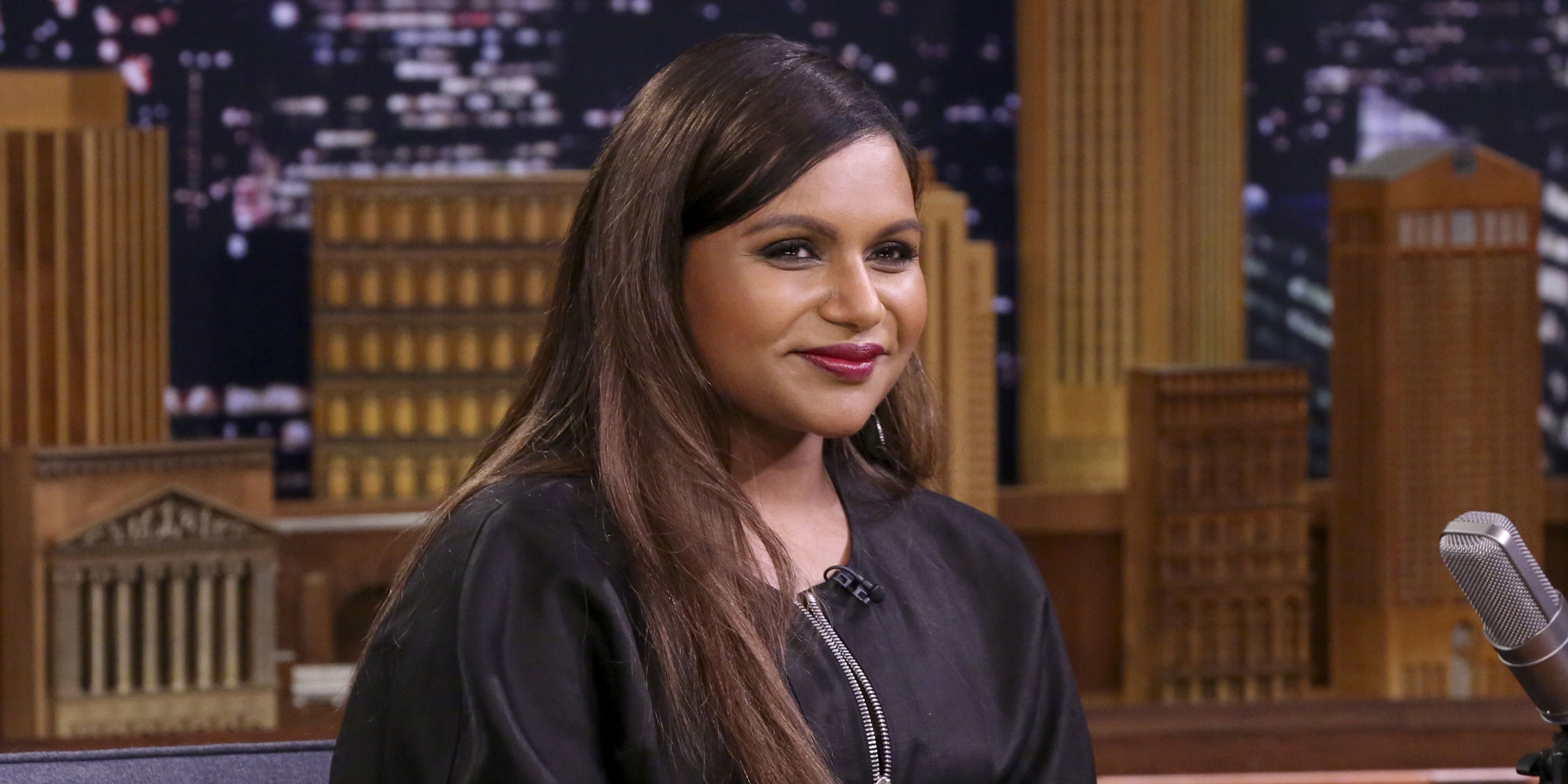 Champions' Canceled at NBC as Producers Shop Mindy Kaling Comedy – The  Hollywood Reporter