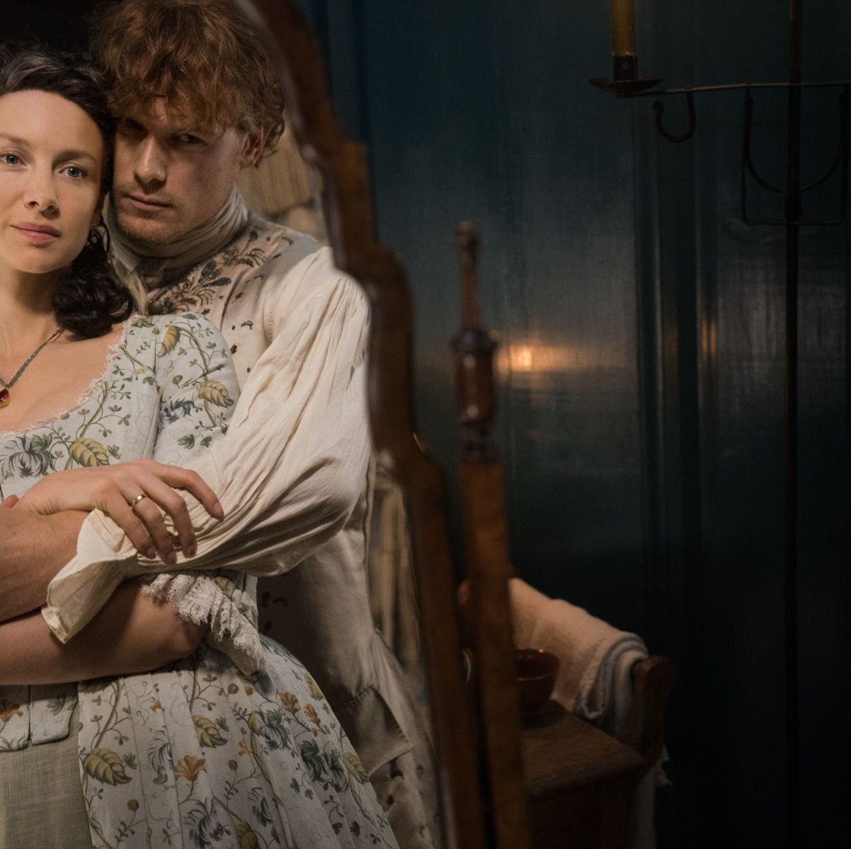 Outlander reveals first season 5 plot details as production begins