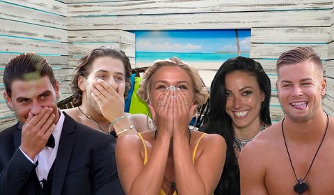 Funniest Love Island Moments