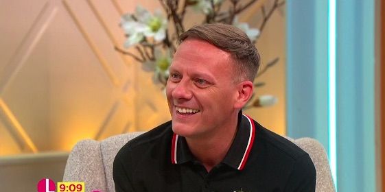 Coronation Street's Antony Cotton reveals a personal connection to Sean ...