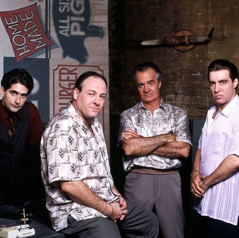 The Sopranos spin-off movie gets release date and a new title