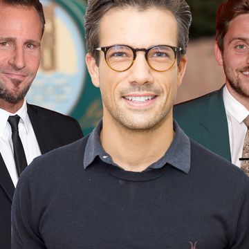PHOTOSHOP, Hollyoaks Where are they now, Jeremy Sheffield, Danny Mac, James Atherton