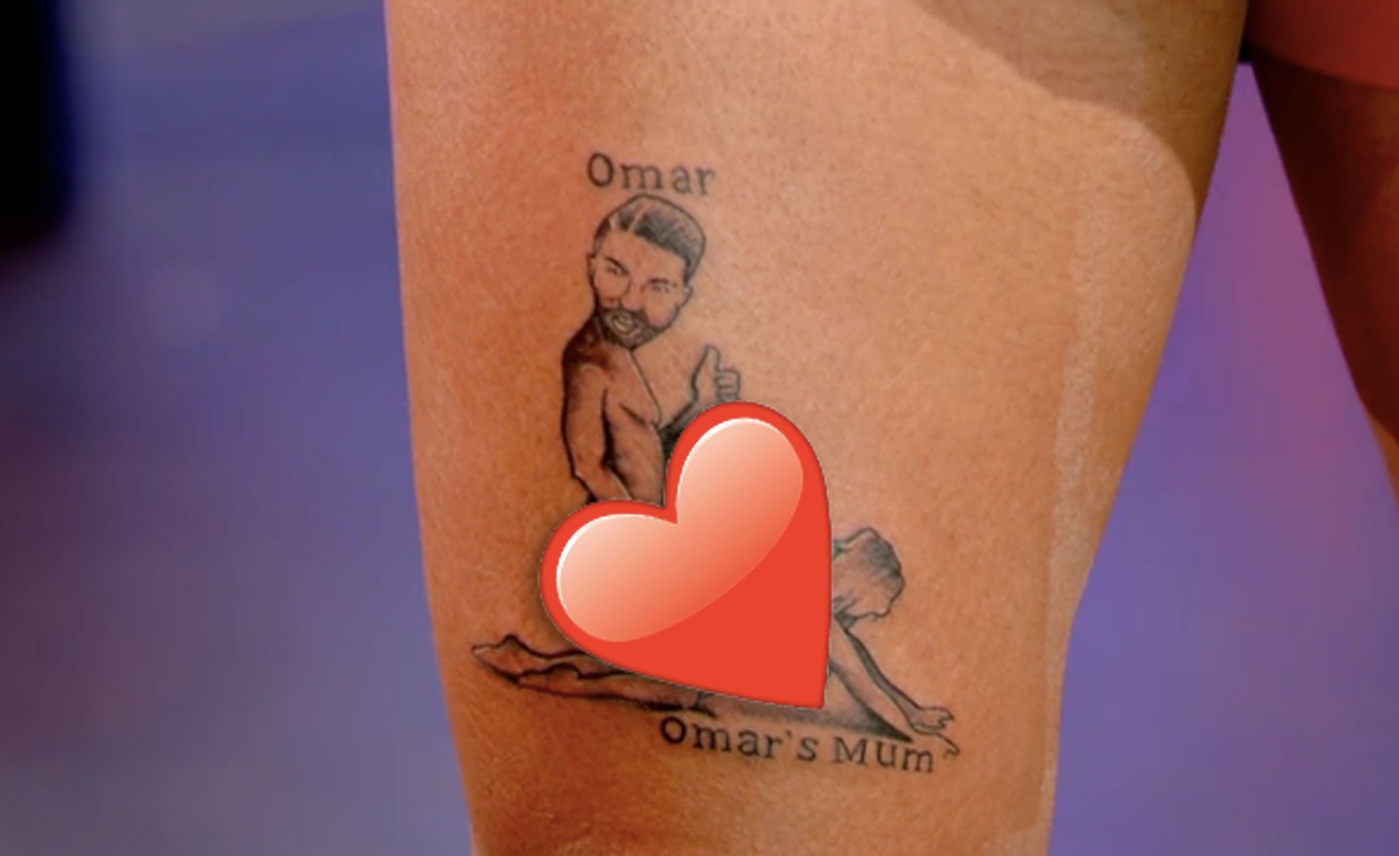 Is the MTV Show 'How Far Is Tattoo Far?' Real or Fake?