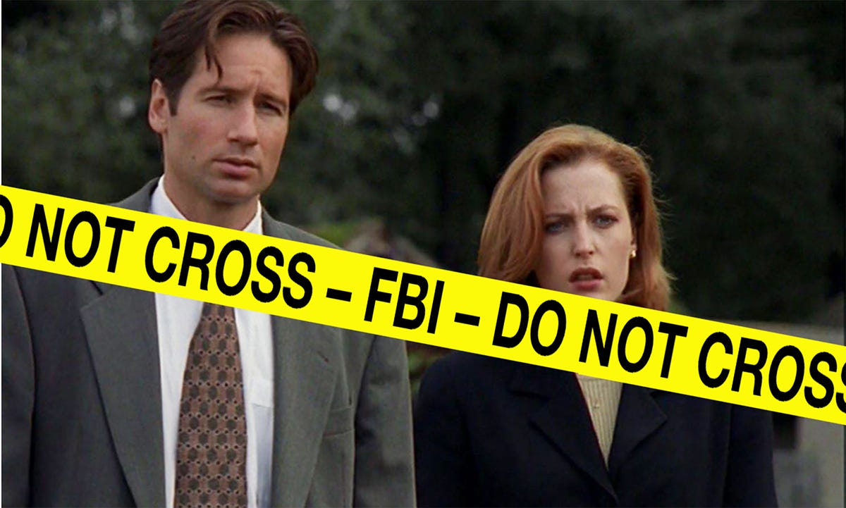 The X-files Revival – What Went Wrong?