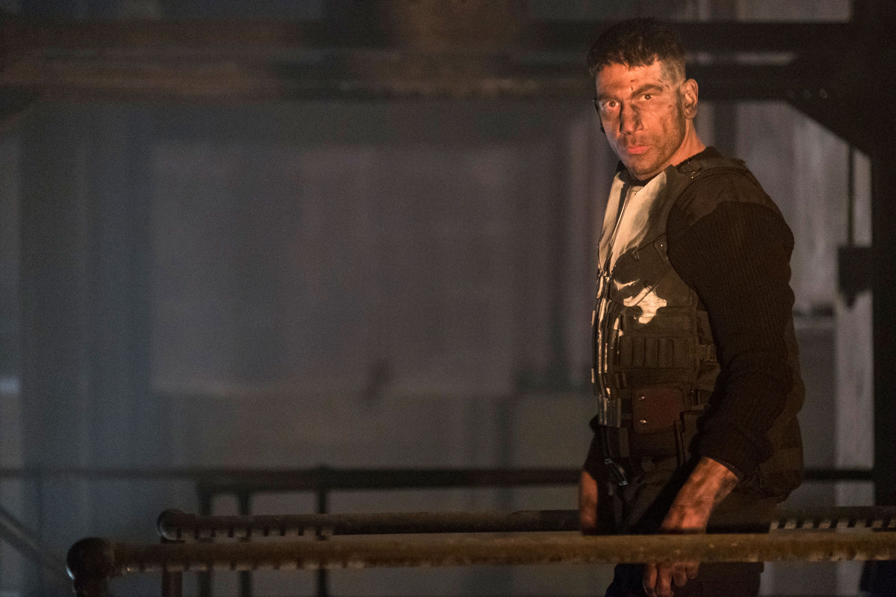 Punisher War Zone: The CBR Review