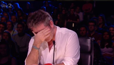 Itv Hub Disappoints Fans After Failing To Air Britain S Got Talent