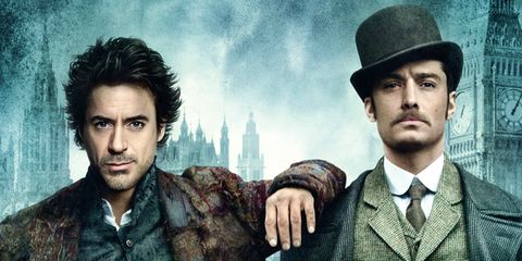 Sherlock Holmes 3 Cast Release Date Plot Spoilers