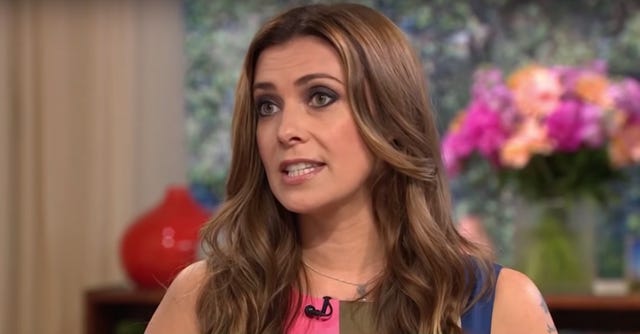 Kym Marsh