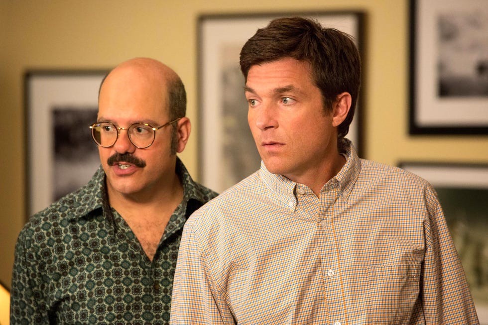 arrested development