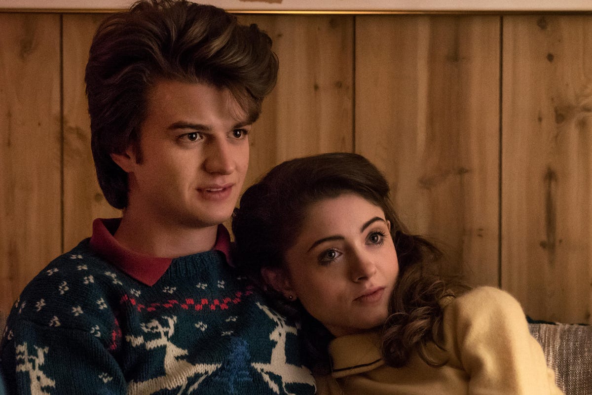 Surprise with ‘Stranger Things’: the Netflix series will become a play