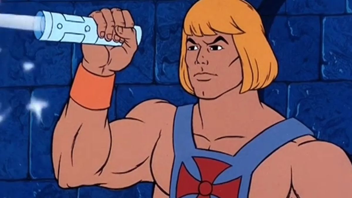 Masters of the Universe live action movie confirms release date