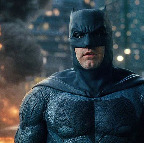 Zack Snyder defends Batman killing people in Batman v Superman during  sweary rant