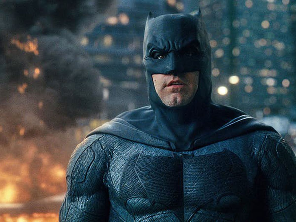 Zack Snyder defends Batman killing people in Batman v Superman during  sweary rant